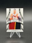 2023 Panini Flawless Basketball Tyler Herro #PAT-THR