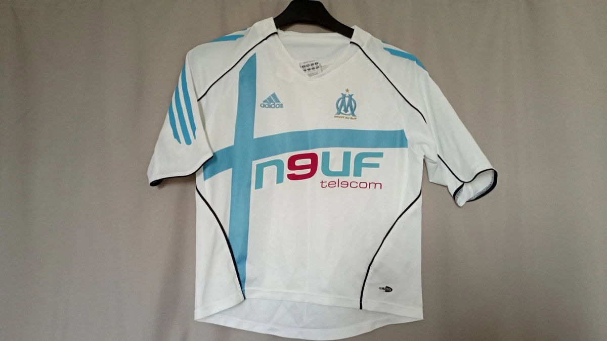 Maillot Third enfant OM 2025/26