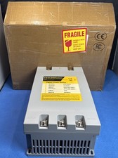 CGOLDENWALL 20HP Single Phase to 3 Phase Converter 220-240V 70A