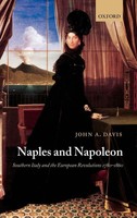 John A. Davis | Naples And Napoleon | Buch | Englisch (2006) | Gebunden