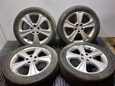Jantes Chevrolet CAPTIVA