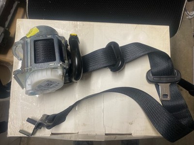 18-23 Alfa Romeo Stevio, RH Passenger Front Seat Belt Retractor OEM, #34133468D