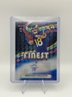 2025 Topps Terrance Ferguson Blue (Raw)