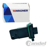 Wagner Luftmassenmesser LMM Passend FüR BMW 1 2 3 4 5 6 I8 X1 X2 X3 X4 X5 Z4