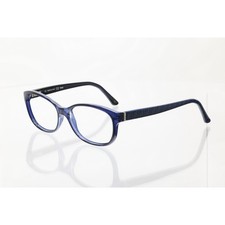 Fendi F940 440 53-15-135mm Eyeglasses FRAMES ONLY - GOOD CONDITION - READ