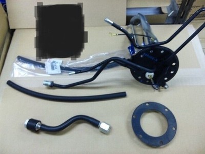 TOYOTA Genuine Set Fuel Pump Bracket Gasket Hose OEM COROLLA LEVIN TRUENO AE86