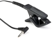 Korg CM400 Contact Microphone - Black