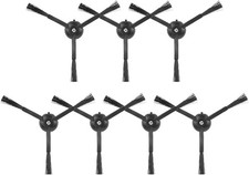 7 Pieces Side Brushes for Roborock Q5 Max S8 MaxV Ultra Q5 Pro Q8 Max Q Revo