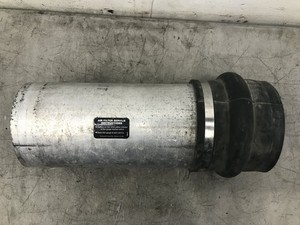 Kenworth T660 Air Transfer Tube - Used
