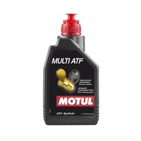 Motul Multi ATF 1L AutomatikgetriebeöL Lenkgetriebe HydrauliköL Fluid