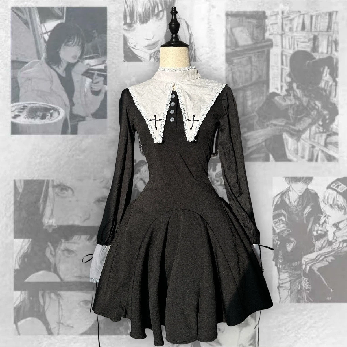 Lolita 女装| eBay