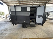 2026 CrossRoads Zinger Lite Mini 12BH (2)