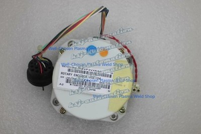 1PC NEW Mitsubishi Servo Motor Encoder OSE104