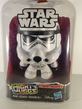 Star Wars Mighty Muggs Multiface #13 Stormtrooper