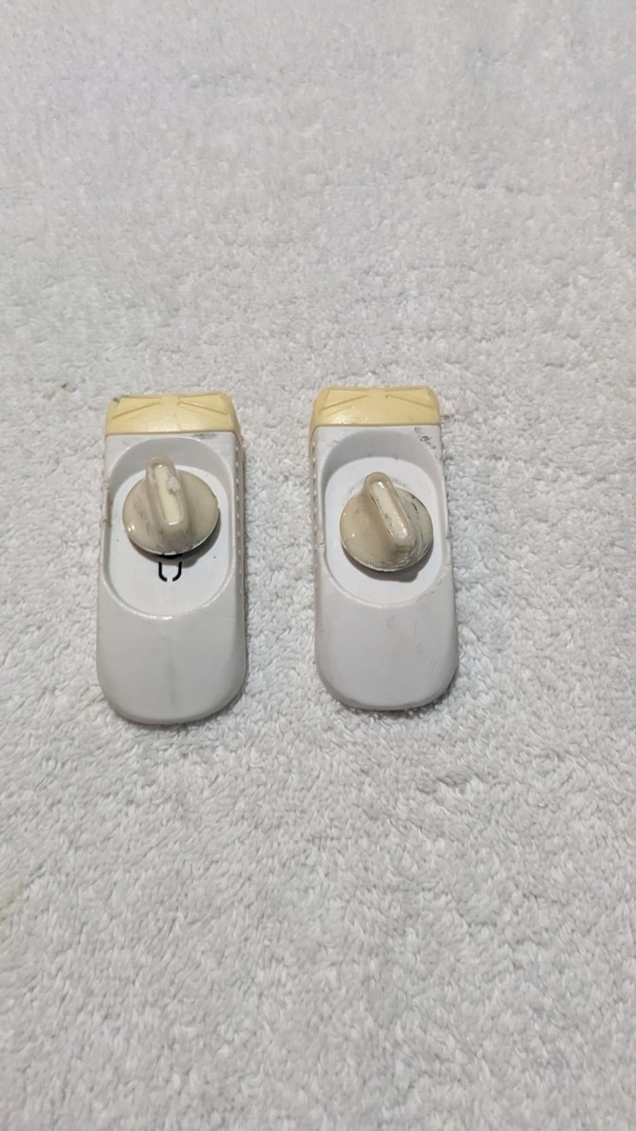 Attacchi per snowboard Salomon Grace