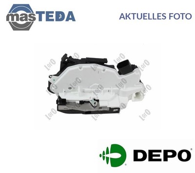 132-053-063 TÜRSCHLOSS LORO FÜR SEAT IBIZA IV SC,IBIZA IV,IBIZA IV ST,MII