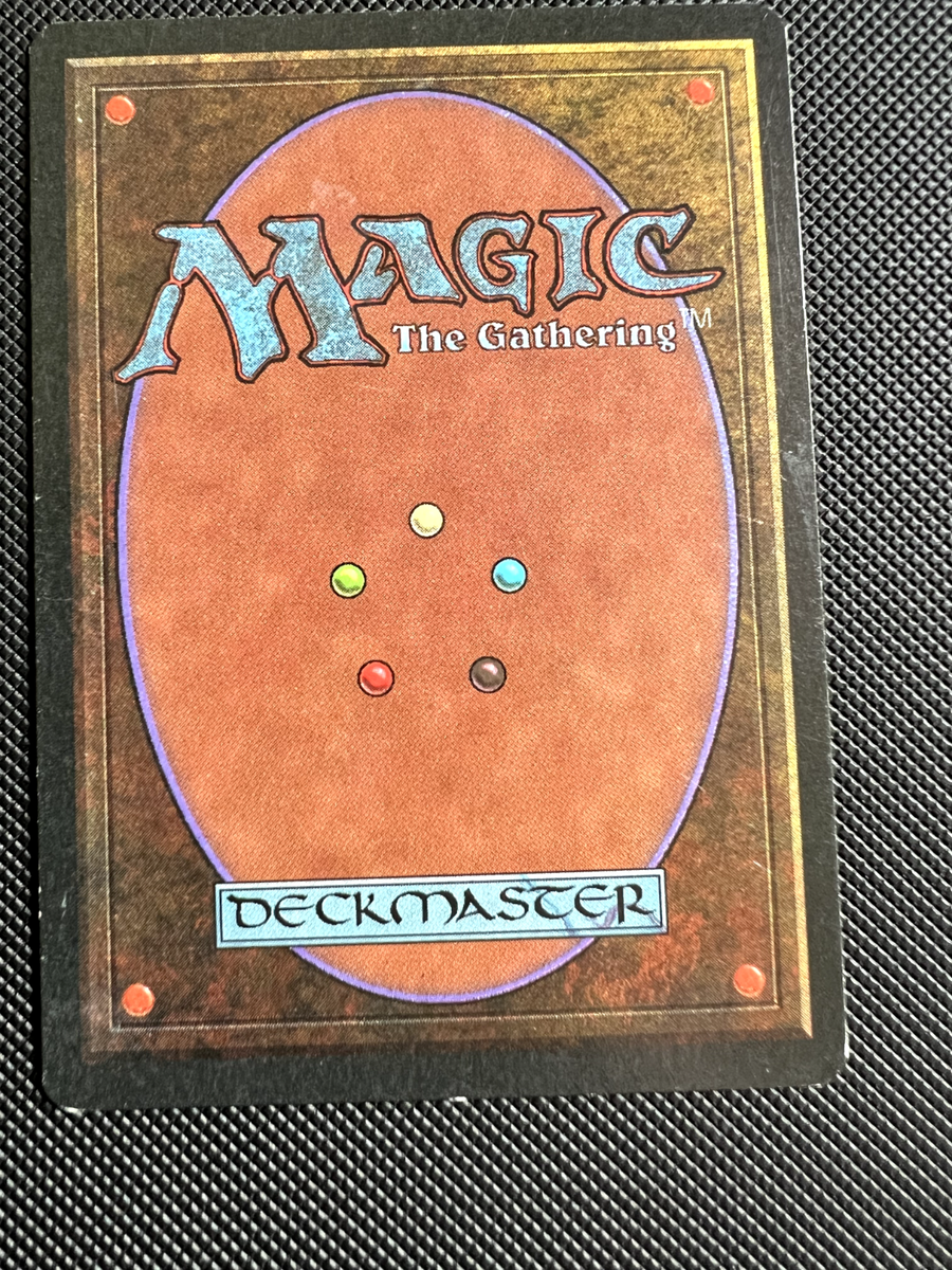 MTG Cleanse Legends Regular Rare for sale online | eBay