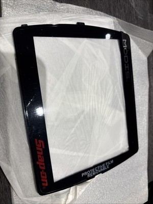 *Neu* Snap On Diagnosescanner Ersatzteile Displayschutzfolie Abdeckung Modis