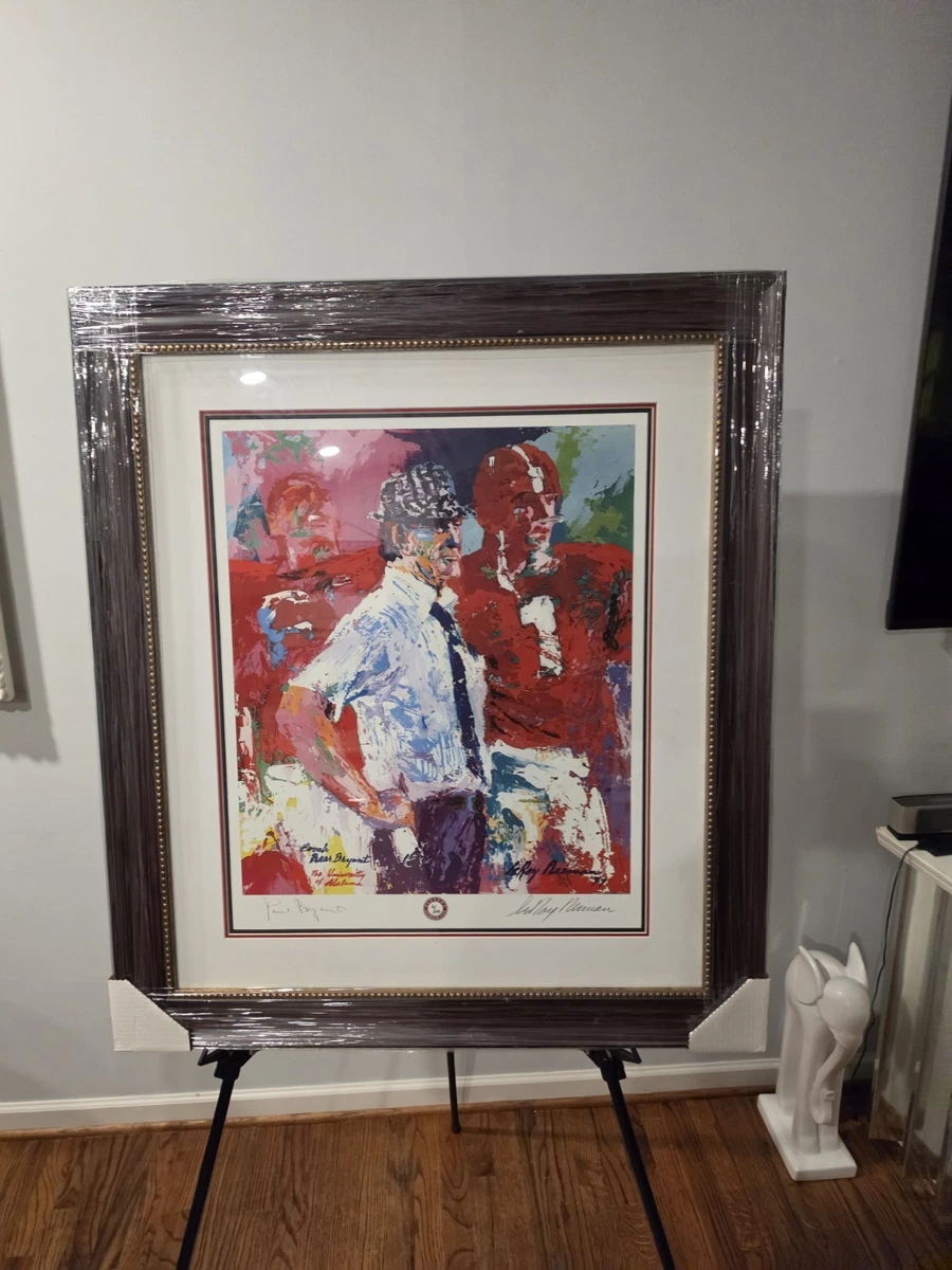 Limited Edition Art Prints LeRoy Neiman for sale | eBay