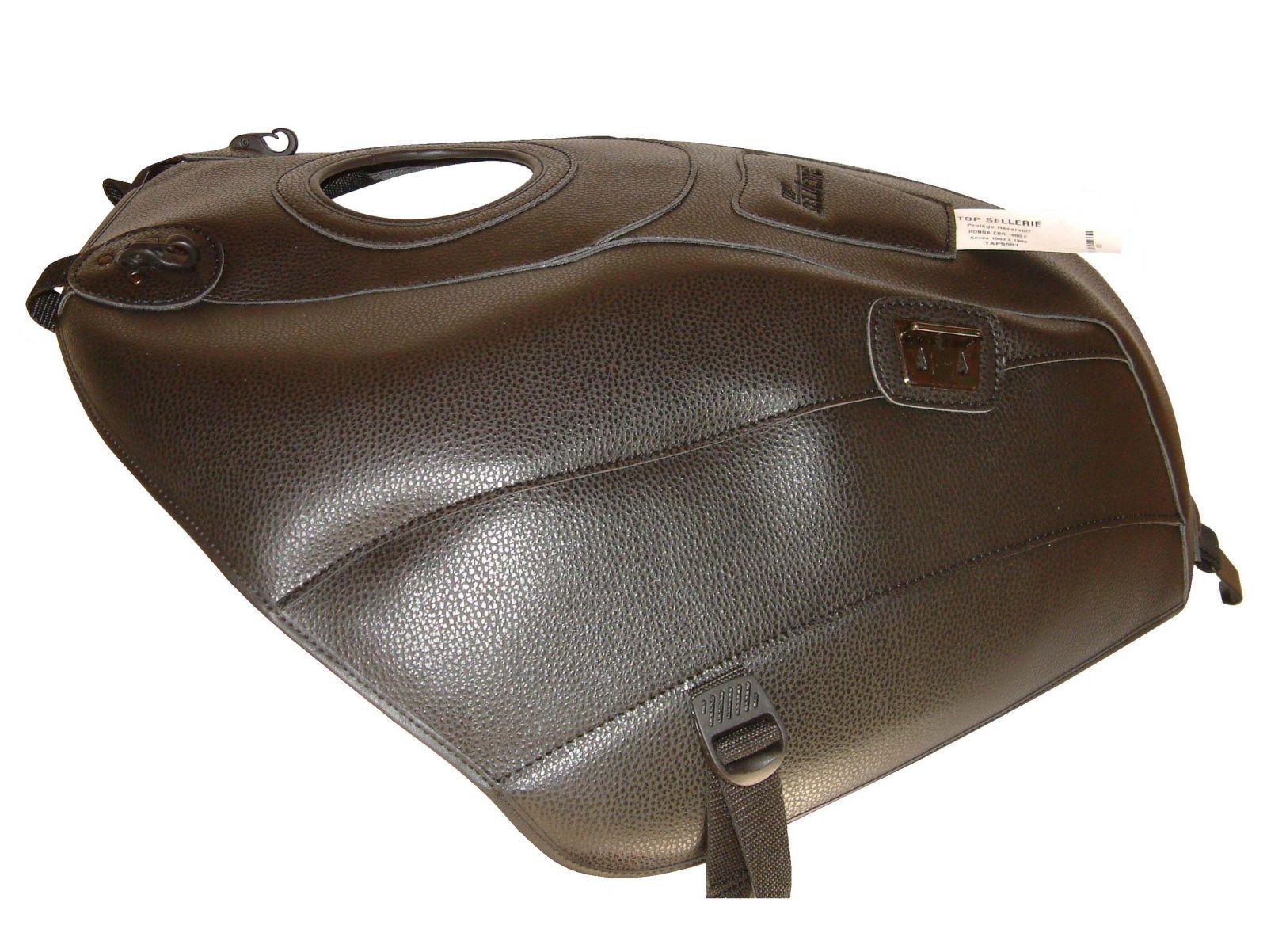 Protection de réservoir Honda CBR1000F cache réservoir Top Sellerie 1987-2000