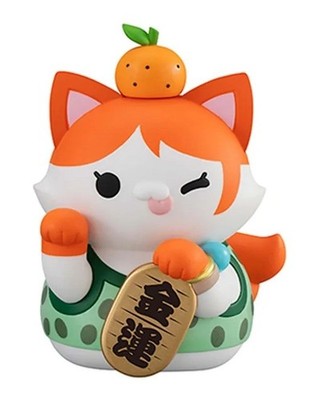 Megahouse Mega Cat Project Lucky Fortune Cat Series - One Piece