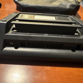 Atari 7800 Console Pro System w/OEM Controller  & Power Cable