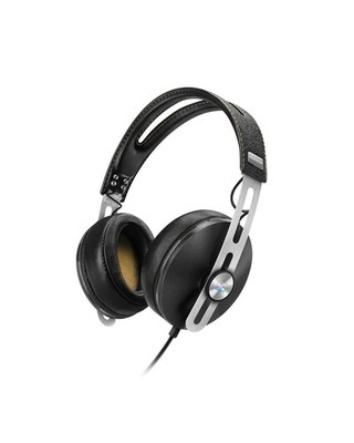 Sennheiser Momentum On Ear Wired Headphones Tested Works And Looks Great