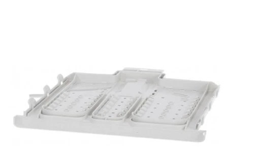 Bosch 1KWF71419/01 Washing Machine Detergent Dispenser Upper Case 11010480 - Picture 1 of 2