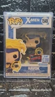 Funko Pop! X-Men Havok #1549 LE 3000 NYCC 2025 Con Stickek