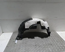 Citroen C4 2020-2025 Inner Wing/arch Liner (rear Passenger Side) 