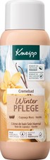Kneipp Cremebad Winterpflege - Badezusatz 400 ml (1er Pack), Elfenbeinfarben 
