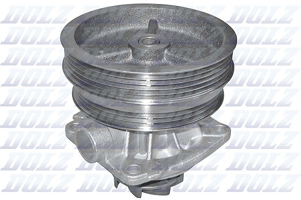 Dolz Wasserpumpe, MotorküHlung U.A. FüR Fiat, Lancia-image