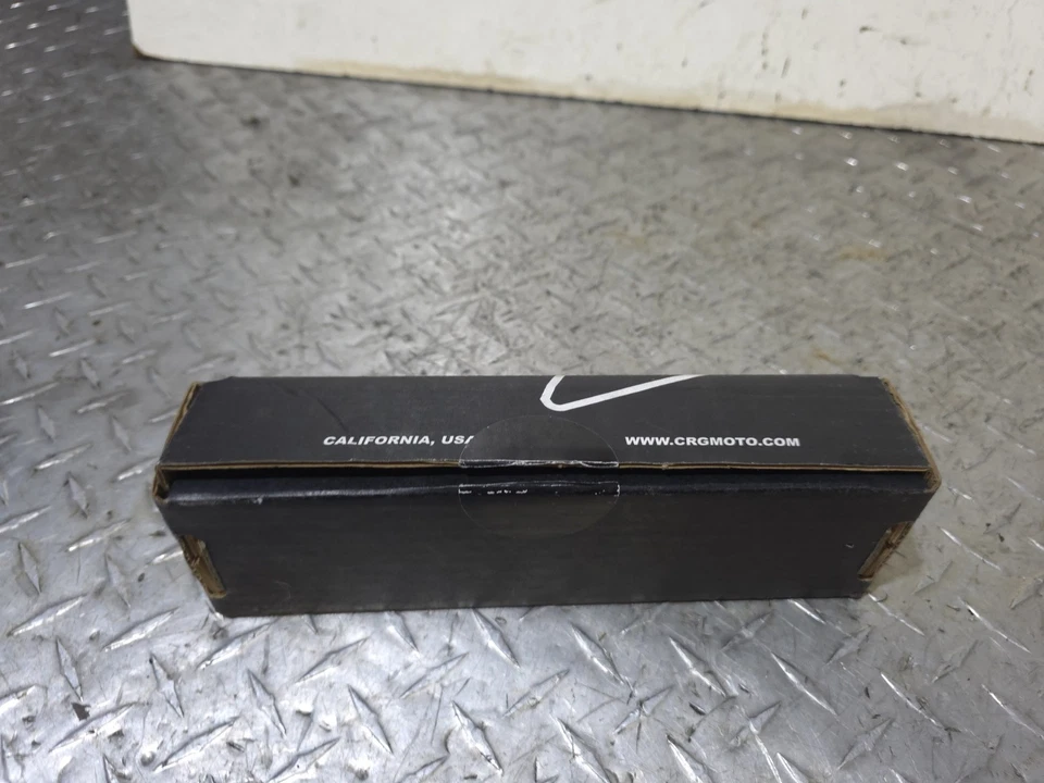 2001-2005 DUCATI MONSTER S4R 1999-2002 748 996 998 CRG ALAVANCA DE EMBREAGEM AJUSTÁVEL - Imagem 2 de 4