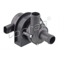 Topran Elektrische Zusatzwasserpumpe FüR Audi A4 Avant 1.8 Tfsi 2.0 Seat Exeo ST