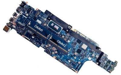 Hauptplatine DELL Precision 3561 3CRCP CN-03CRCP Nvidia Quadro T600