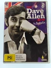 The Dave Allen Show - DVD Set ALL REG