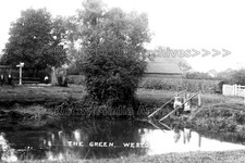 bll-63 The Green, Weston nr Baldock, Hertfordshire. Photo