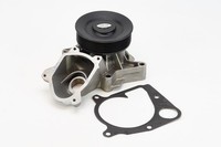 Continental Ctam Wasserpumpe WPS3017 FüR BMW