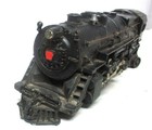 Lionel Trains Engine Steam Engine 2025 — photo 2