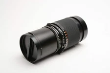 Hasselblad Carl Zeiss CF 250mm F5..6 T* lens, Caps, Mint-