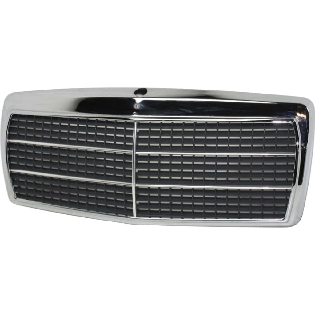 190E W201 Front Mercedes-Benz for Grille 190D Mercedes ベンツ 