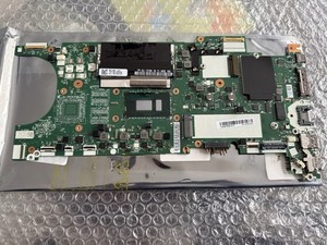 Lenovo ThinkPad T480s Mainboard i5-8250U / 8GB Ram / Defekt für Bastler
