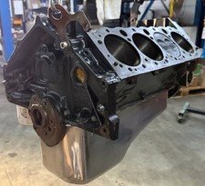 CHEVY MOTOR 350 SHORT - KTS-AMERICAN PARTS ENG-CHEVY-350-4 -1 by KTS