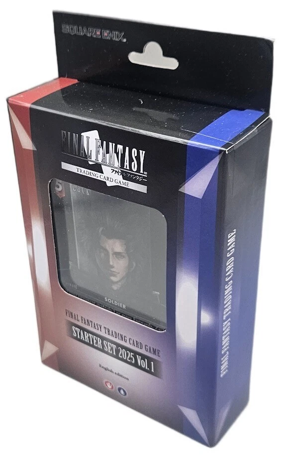 Final Fantasy TCG Sealed Collectible Card Game Boxes for sale - eBay Final Fantasy TCG Sealed Collectible Card Game Boxes for sale - eBay