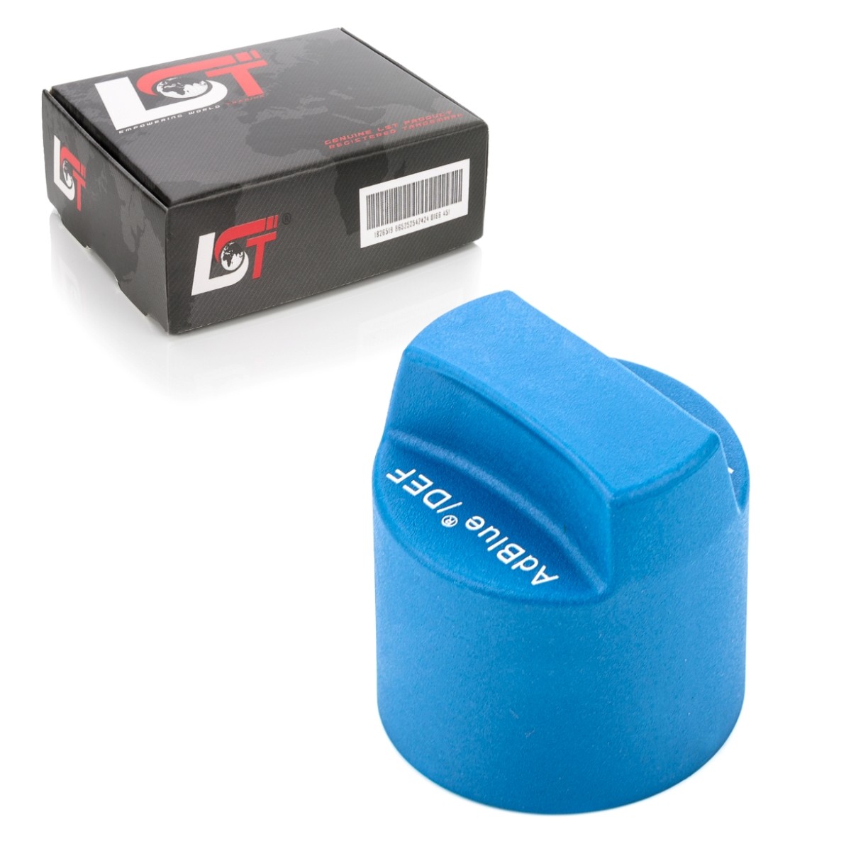 Def Scr Tank Cap Closure for Audi A7 Sportback A8 4H TDI for AdBlue®