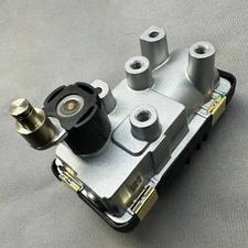 NEW Turbo actuator GTB1752V 825154 For Chevrolet Colorado 2.8 Diesel 2017