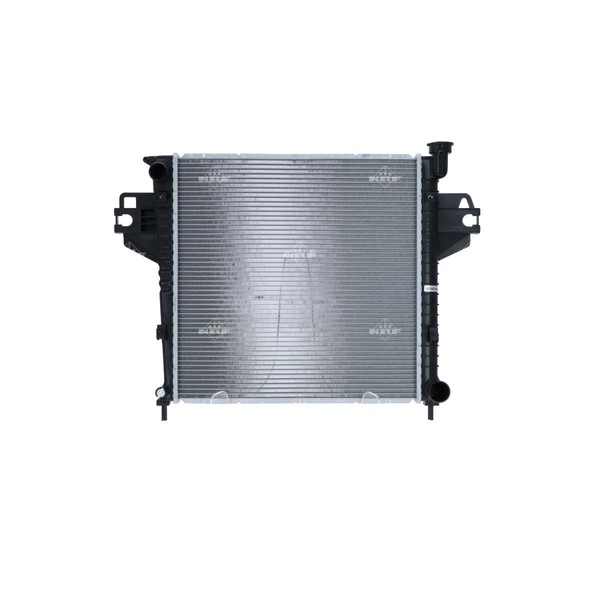 KüHler WasserküHler MotorküHler FüR Jeep Cherokee 3.7 4X4-image