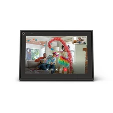 - Video Calling for the Home with 10” Touch Screen Display - Black