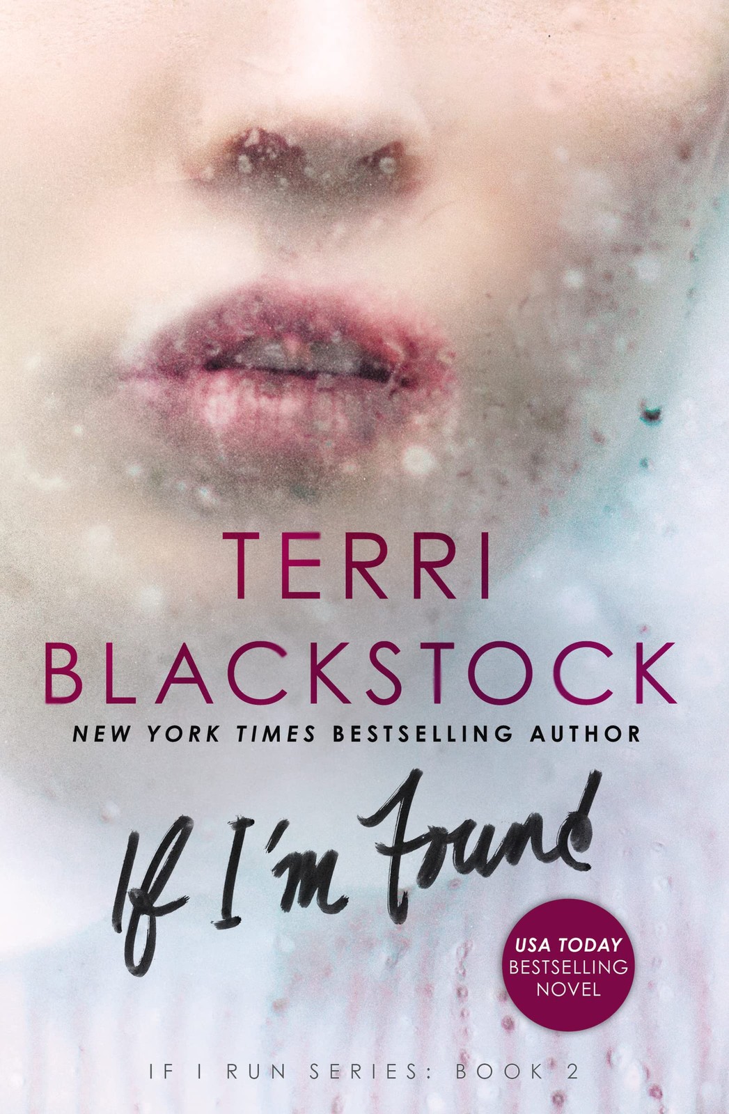 If I'm Found, Paperback, Terri Blackstock - Image 4