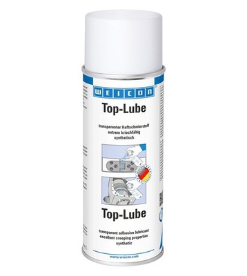 Weicon Top Lube 400ml